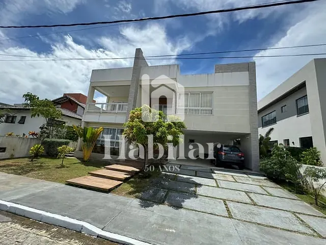 Casa 5 quartos e 7 banheiros, à venda, no bairro Centro em Barra dos Coqueiros