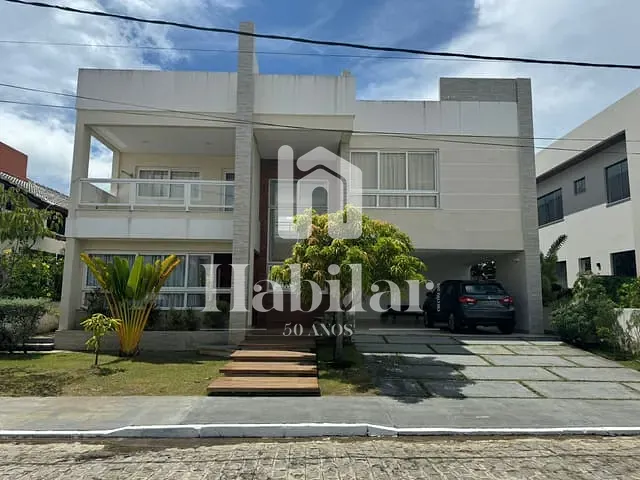 Casa 5 quartos e 7 banheiros, à venda, no bairro Centro em Barra dos Coqueiros