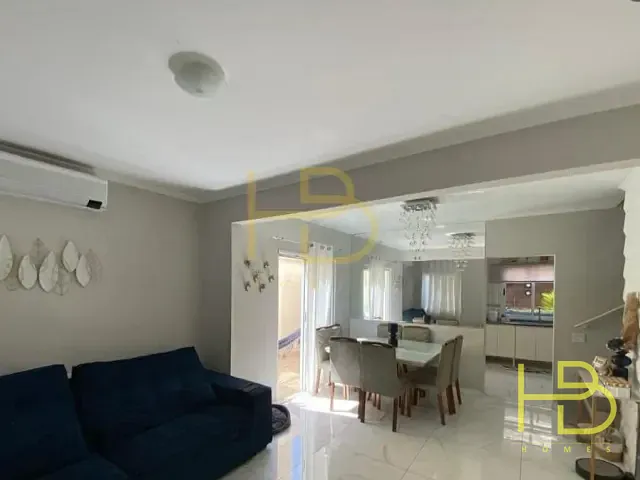 Casa 3 quartos e 2 banheiros, à venda, no bairro Boa Vista em Sorocaba