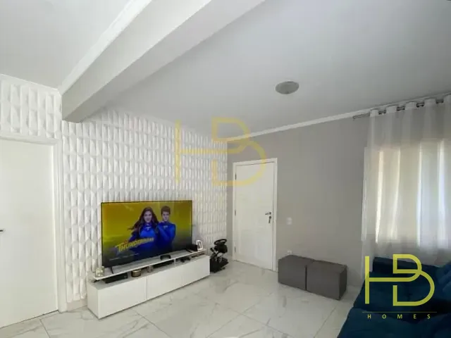 Casa 3 quartos e 2 banheiros, à venda, no bairro Boa Vista em Sorocaba