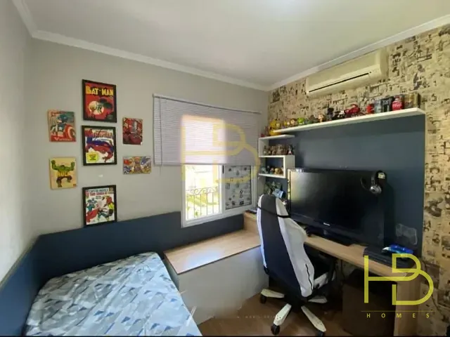 Casa 3 quartos e 2 banheiros, à venda, no bairro Boa Vista em Sorocaba