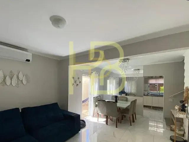 Casa 3 quartos e 2 banheiros, à venda, no bairro Boa Vista em Sorocaba