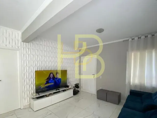 Casa 3 quartos e 2 banheiros, à venda, no bairro Boa Vista em Sorocaba