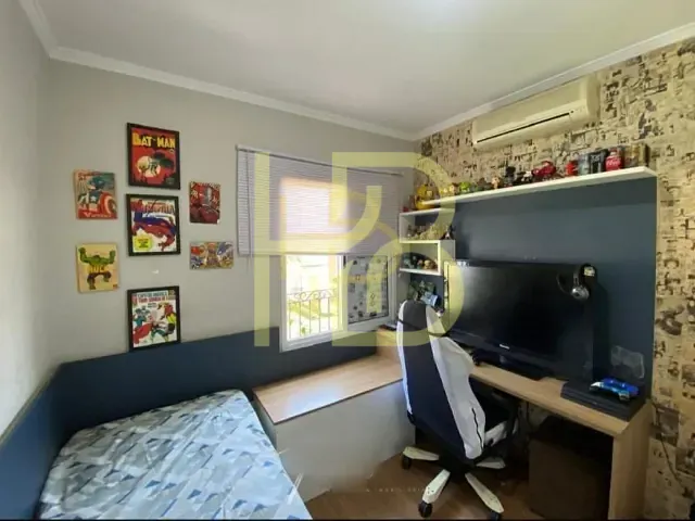 Casa 3 quartos e 2 banheiros, à venda, no bairro Boa Vista em Sorocaba