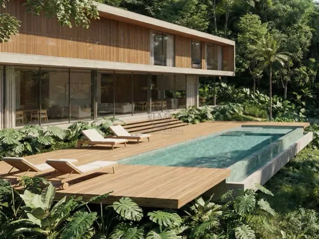 Casa com 1084m² 4 quartos e 5 banheiros, à venda, no bairro Leblon em Rio de Janeiro