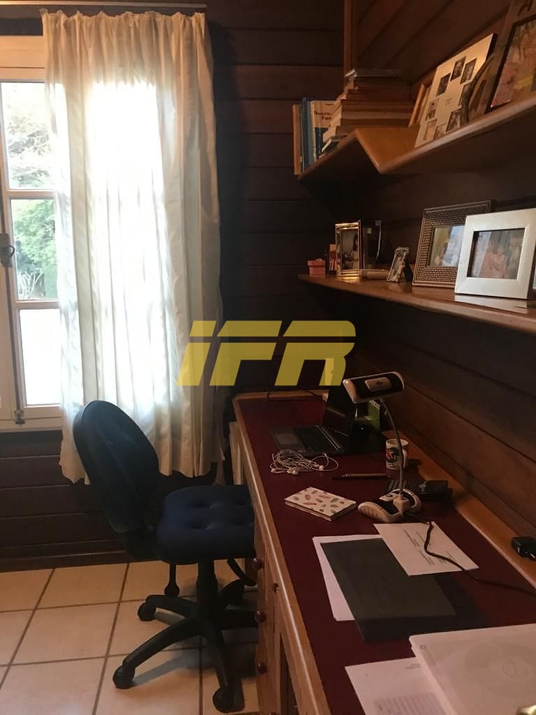 Casa, 4 quartos, 322 m² - Foto 19