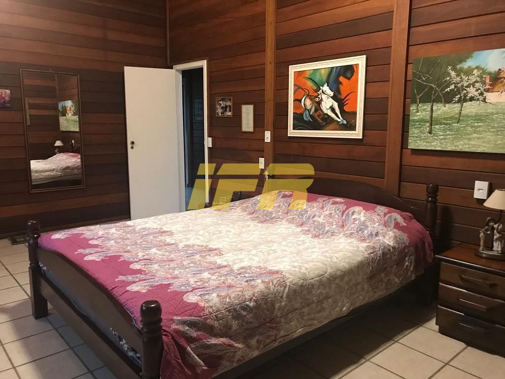 Casa, 4 quartos, 322 m² - Foto 17