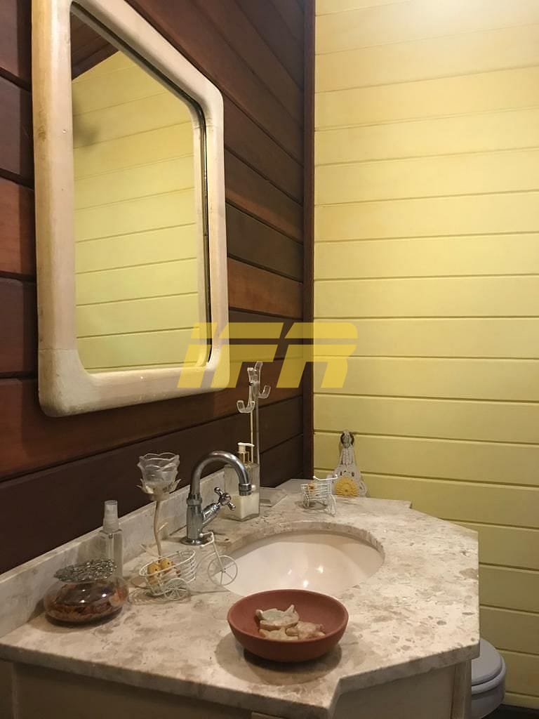 Casa, 4 quartos, 322 m² - Foto 34