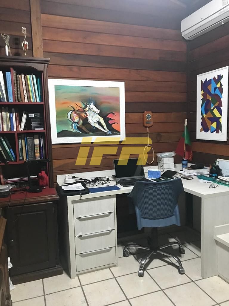 Casa, 4 quartos, 322 m² - Foto 27