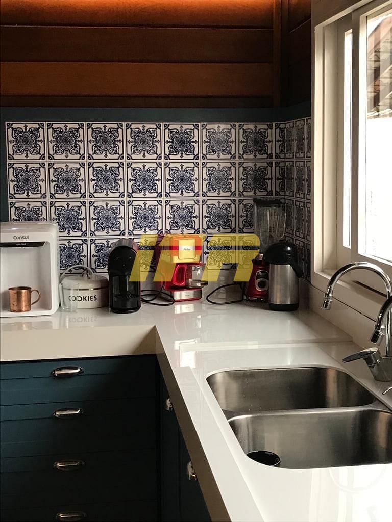 Casa, 4 quartos, 322 m² - Foto 5