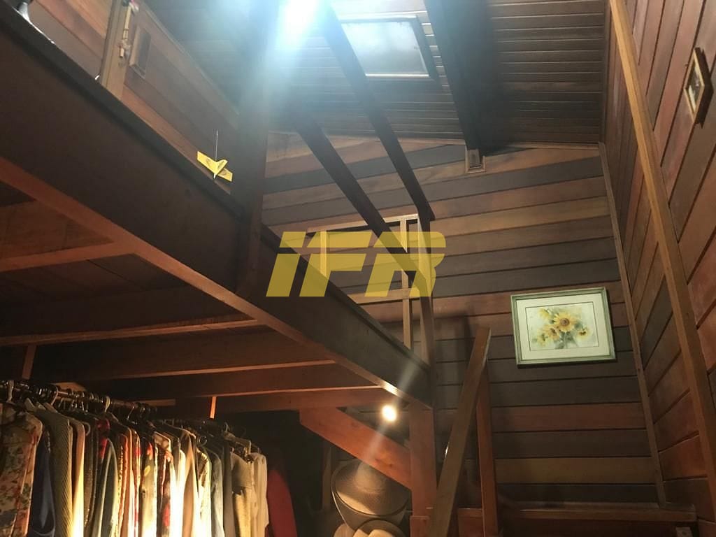 Casa, 4 quartos, 322 m² - Foto 30