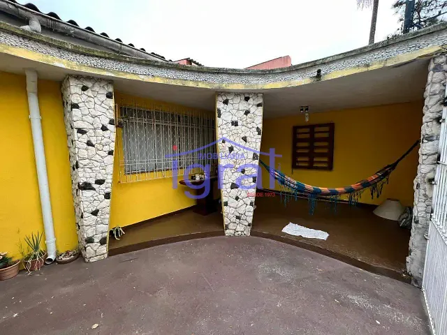 Casa com 164m² 2 quartos e 2 banheiros, à venda, no bairro Vila Parque Jabaquara em São Paulo