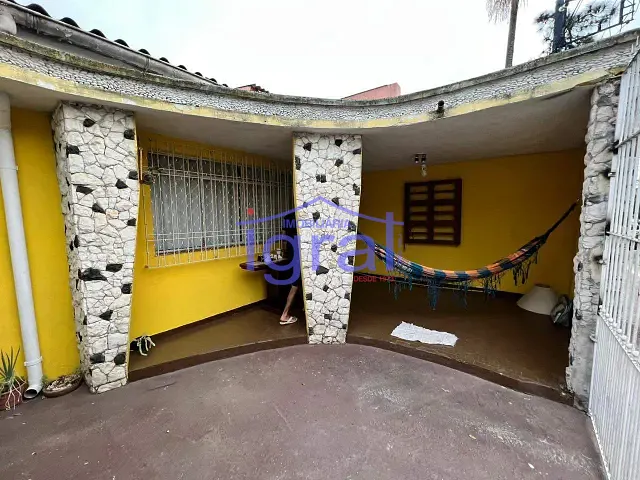 Casa com 164m² 2 quartos e 2 banheiros, à venda, no bairro Vila Parque Jabaquara em São Paulo