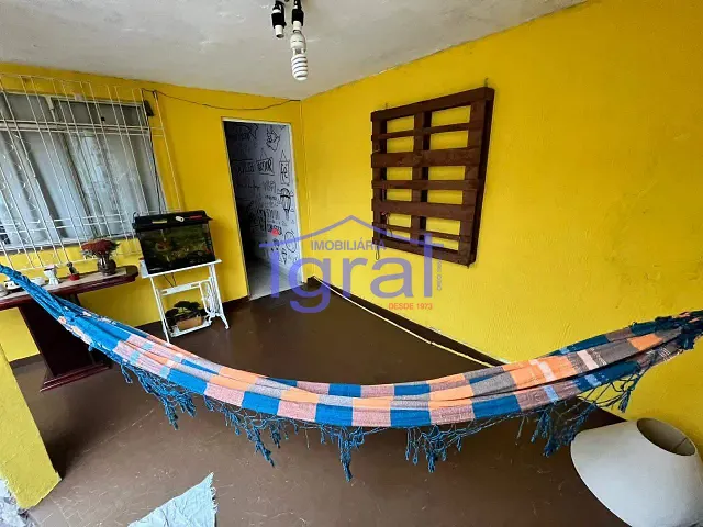 Casa com 164m² 2 quartos e 2 banheiros, à venda, no bairro Vila Parque Jabaquara em São Paulo