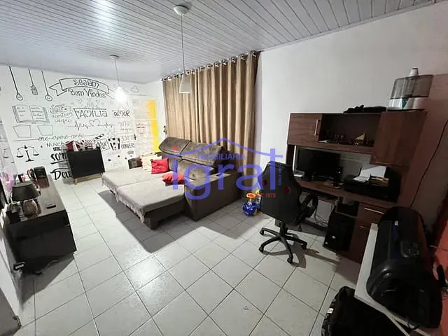 Casa com 164m² 2 quartos e 2 banheiros, à venda, no bairro Vila Parque Jabaquara em São Paulo