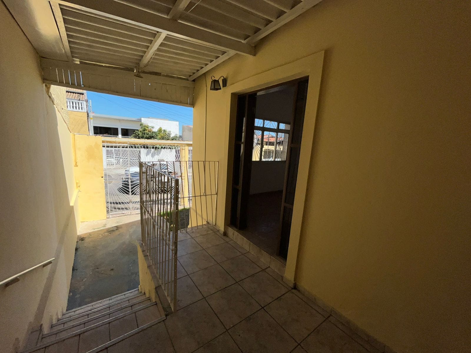 Casa, 3 quartos, 200 m² - Foto 2