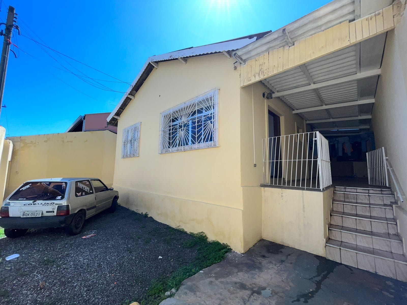Casa, 3 quartos, 200 m² - Foto 1