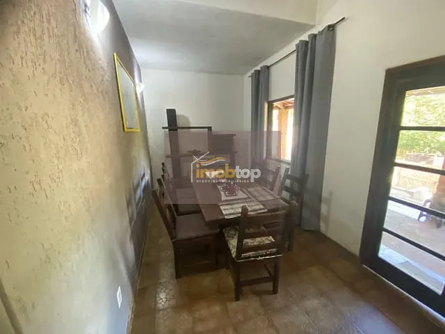 Casa com 500m² 3 quartos e 2 banheiros, à venda, no bairro Capricórnio II em Caraguatatuba