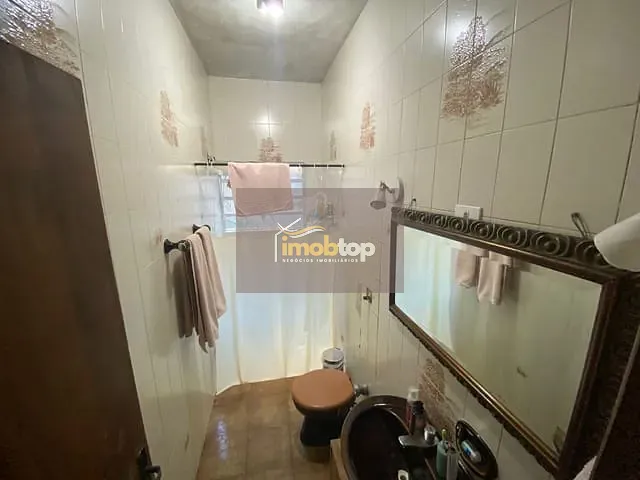Casa com 500m² 3 quartos e 2 banheiros, à venda, no bairro Capricórnio II em Caraguatatuba