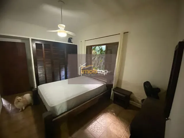 Casa com 500m² 3 quartos e 2 banheiros, à venda, no bairro Capricórnio II em Caraguatatuba