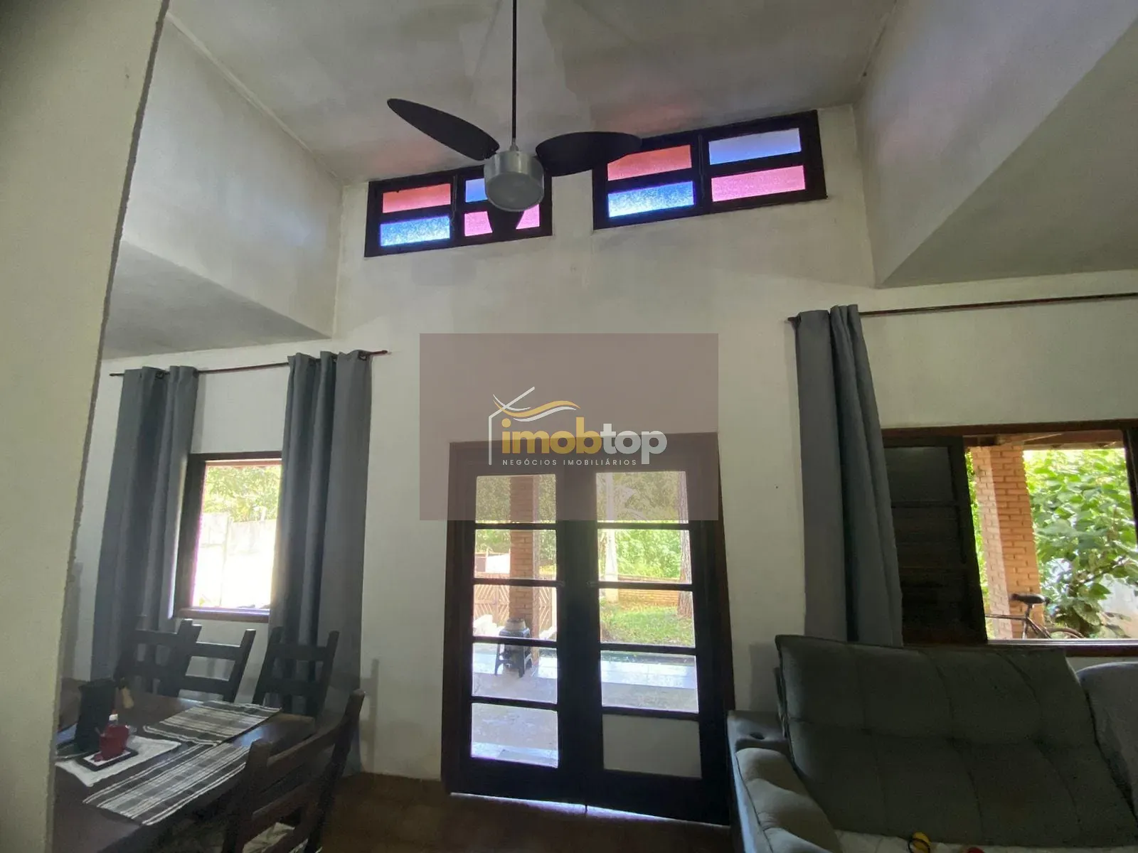 Casa, 3 quartos, 210 m² - Foto 11