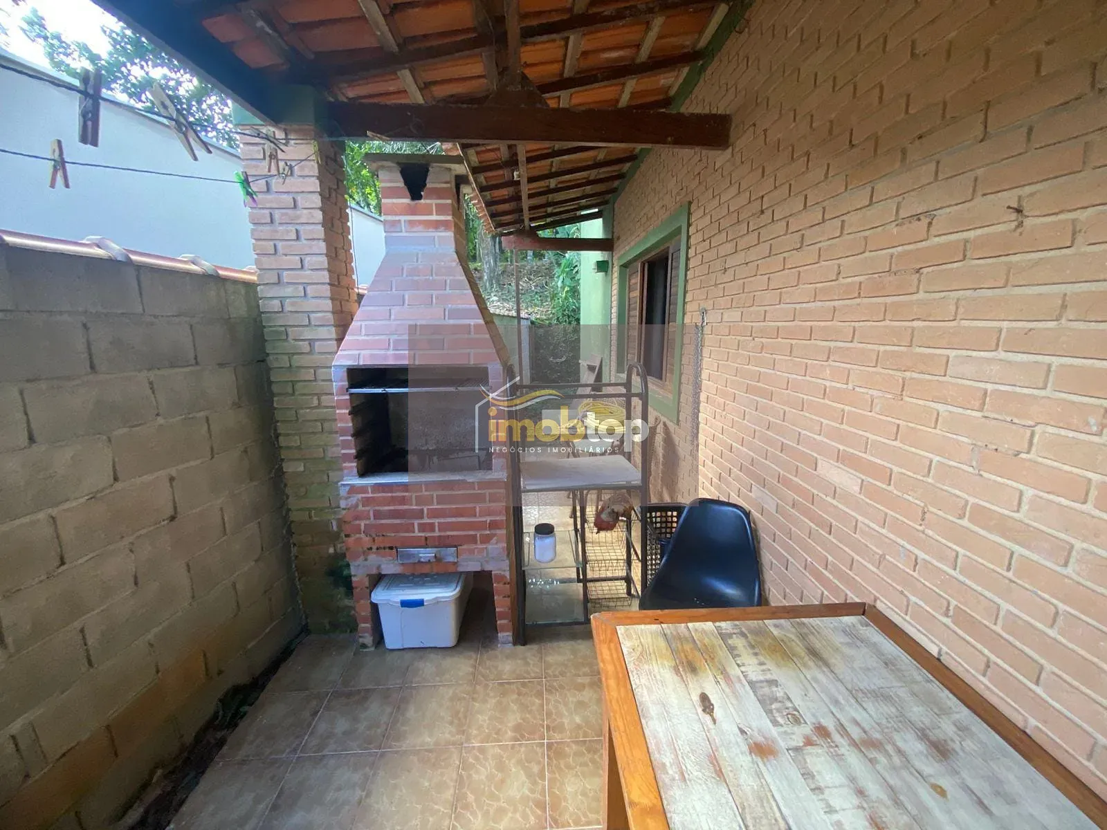 Casa, 3 quartos, 210 m² - Foto 13