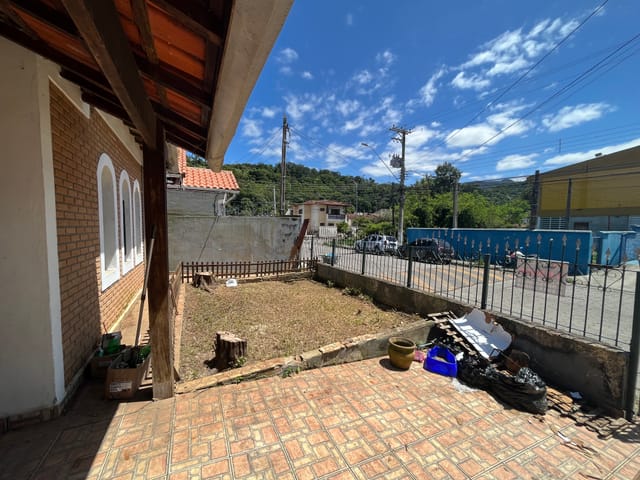 Foto do Casa - Excelente casa térrea à venda, com dois dormitórios sendo uma suíte, no Estrela D`Alva, em Caraguatatuba, litoral norte de SP | Innova Imobiliária