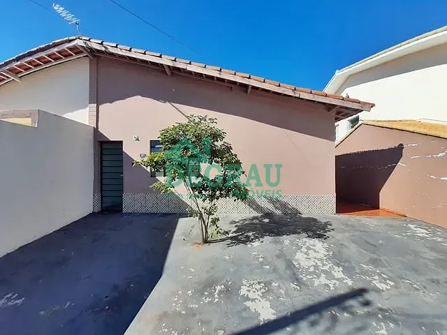 Casa 3 quartos e 1 banheiro, à venda, no bairro Jardim América I em Itapeva