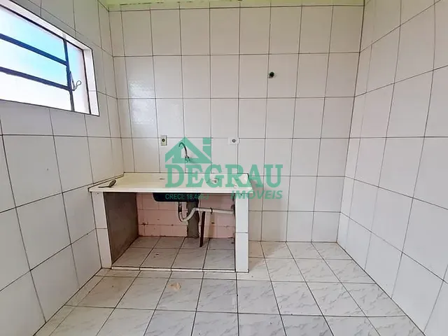 Casa 3 quartos e 1 banheiro, à venda, no bairro Jardim América I em Itapeva