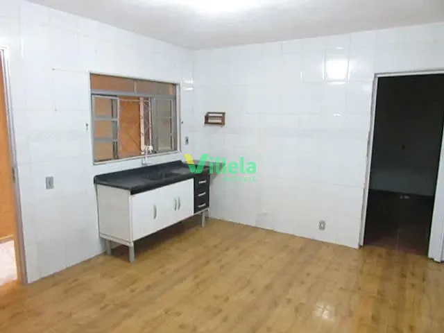 Casa à venda, no bairro Parque Residencial Scaffid II em Itaquaquecetuba