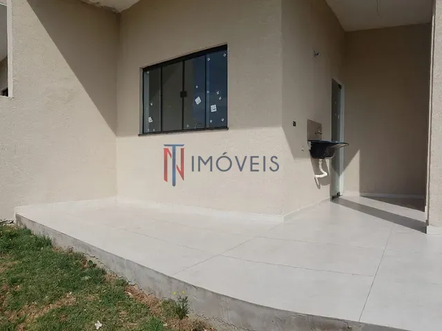 Casa com 175m² 2 quartos e 2 banheiros, à venda, no bairro Estância Galvani II em Bom Jesus dos Perdões