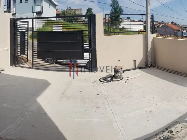 Casa com 175m² 2 quartos e 2 banheiros, à venda, no bairro Estância Galvani II em Bom Jesus dos Perdões