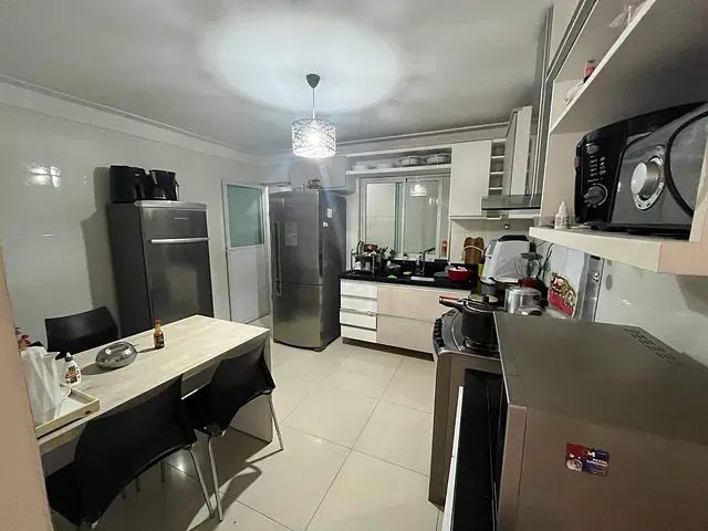 Casa 4 quartos e 4 banheiros, à venda, no bairro Nossa Senhora de Fátima em Paulo Afonso
