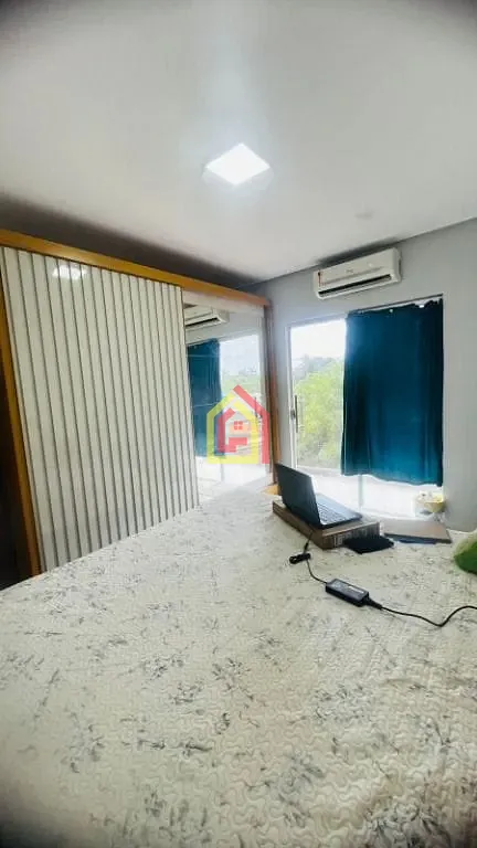 Casa à venda com 3 quartos, 2 suítes, 2 vagas e 200m² no Nova Marabá, Marabá (PA) — foto 12 de 15