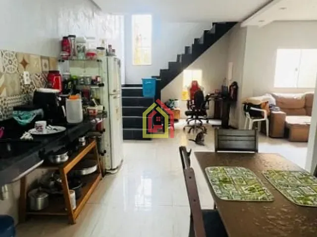 Casa com 540m² 3 quartos e 3 banheiros, à venda, no bairro Nova Marabá em Marabá