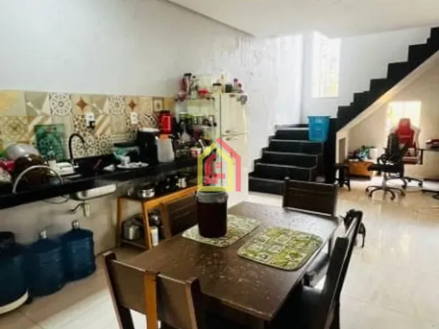 Casa com 540m² 3 quartos e 3 banheiros, à venda, no bairro Nova Marabá em Marabá