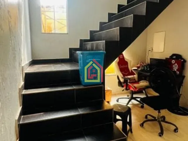 Casa com 540m² 3 quartos e 3 banheiros, à venda, no bairro Nova Marabá em Marabá
