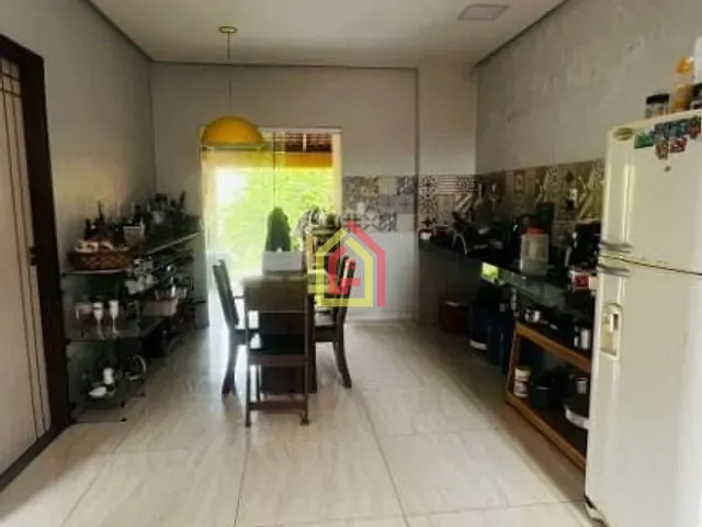 Casa com 540m² 3 quartos e 3 banheiros, à venda, no bairro Nova Marabá em Marabá