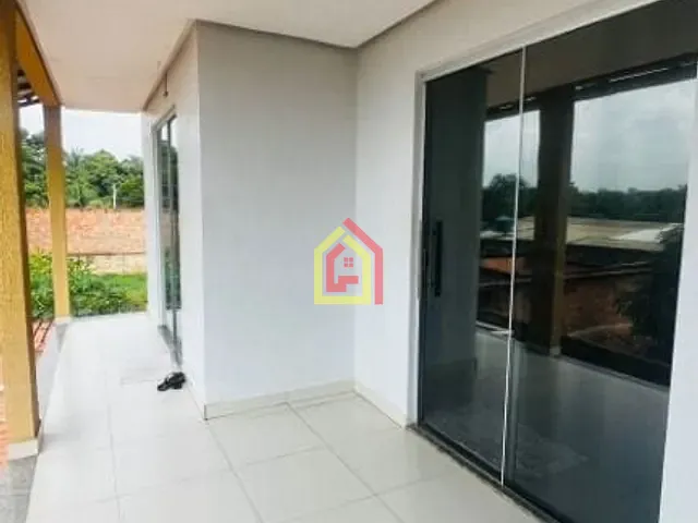 Casa com 540m² 3 quartos e 3 banheiros, à venda, no bairro Nova Marabá em Marabá