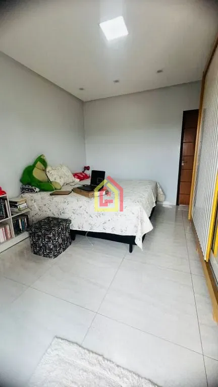 Casa à venda com 3 quartos, 2 suítes, 2 vagas e 200m² no Nova Marabá, Marabá (PA) — foto 11 de 15