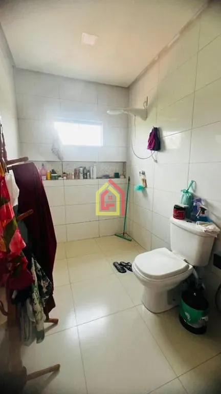 Casa à venda com 3 quartos, 2 suítes, 2 vagas e 200m² no Nova Marabá, Marabá (PA) — foto 13 de 15