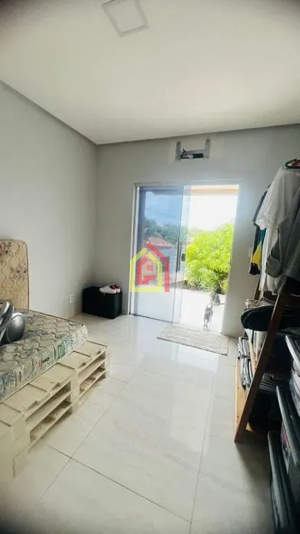 Casa à venda com 3 quartos, 2 suítes, 2 vagas e 200m² no Nova Marabá, Marabá (PA) — foto 9 de 15