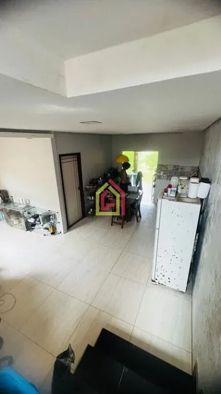 Casa à venda com 3 quartos, 2 suítes, 2 vagas e 200m² no Nova Marabá, Marabá (PA) — foto 6 de 15