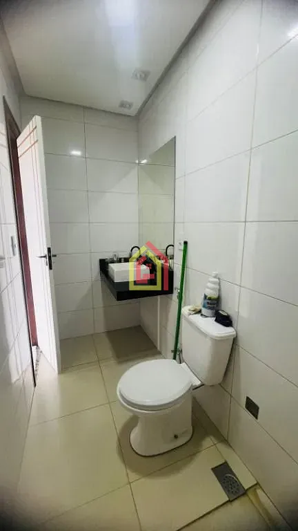 Casa à venda com 3 quartos, 2 suítes, 2 vagas e 200m² no Nova Marabá, Marabá (PA) — foto 14 de 15
