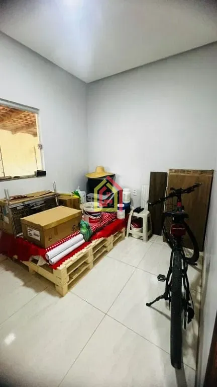 Casa à venda com 3 quartos, 2 suítes, 2 vagas e 200m² no Nova Marabá, Marabá (PA) — foto 7 de 15