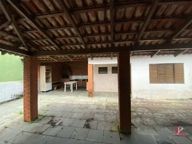 Casa 3 quartos e 3 banheiros, à venda, no bairro Cibratel II em Itanhaém