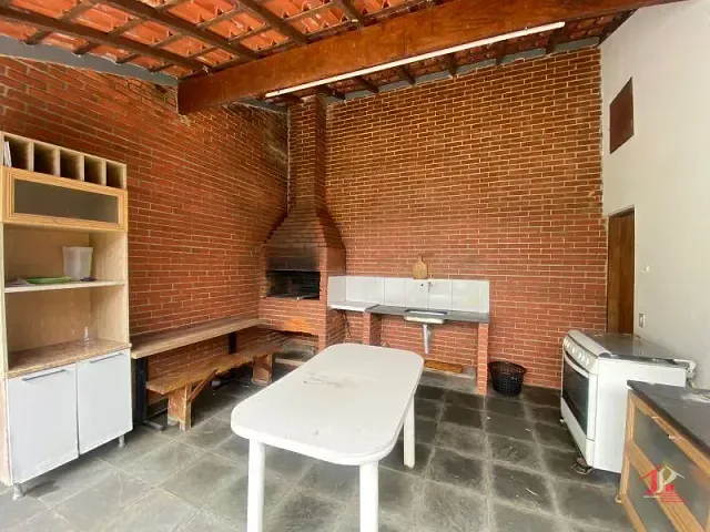 Casa 3 quartos e 3 banheiros, à venda, no bairro Cibratel II em Itanhaém