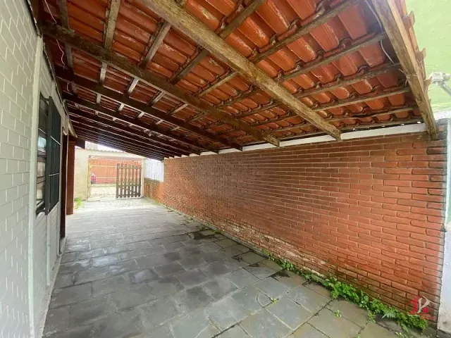 Casa 3 quartos e 3 banheiros, à venda, no bairro Cibratel II em Itanhaém