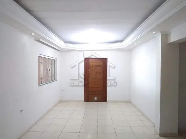 Casa com 290m² 3 quartos e 3 banheiros, à venda ou para alugar, no bairro Jardim Zaira em Mauá
