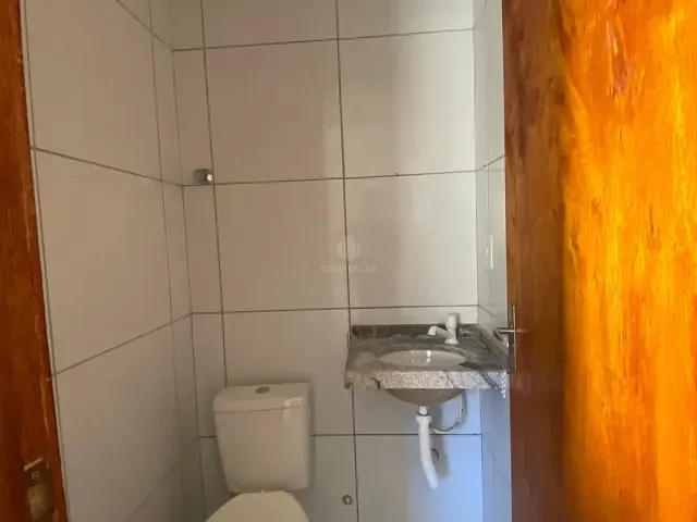 Casa 2 quartos e 2 banheiros, à venda, no bairro Parque Leblon em Caucaia